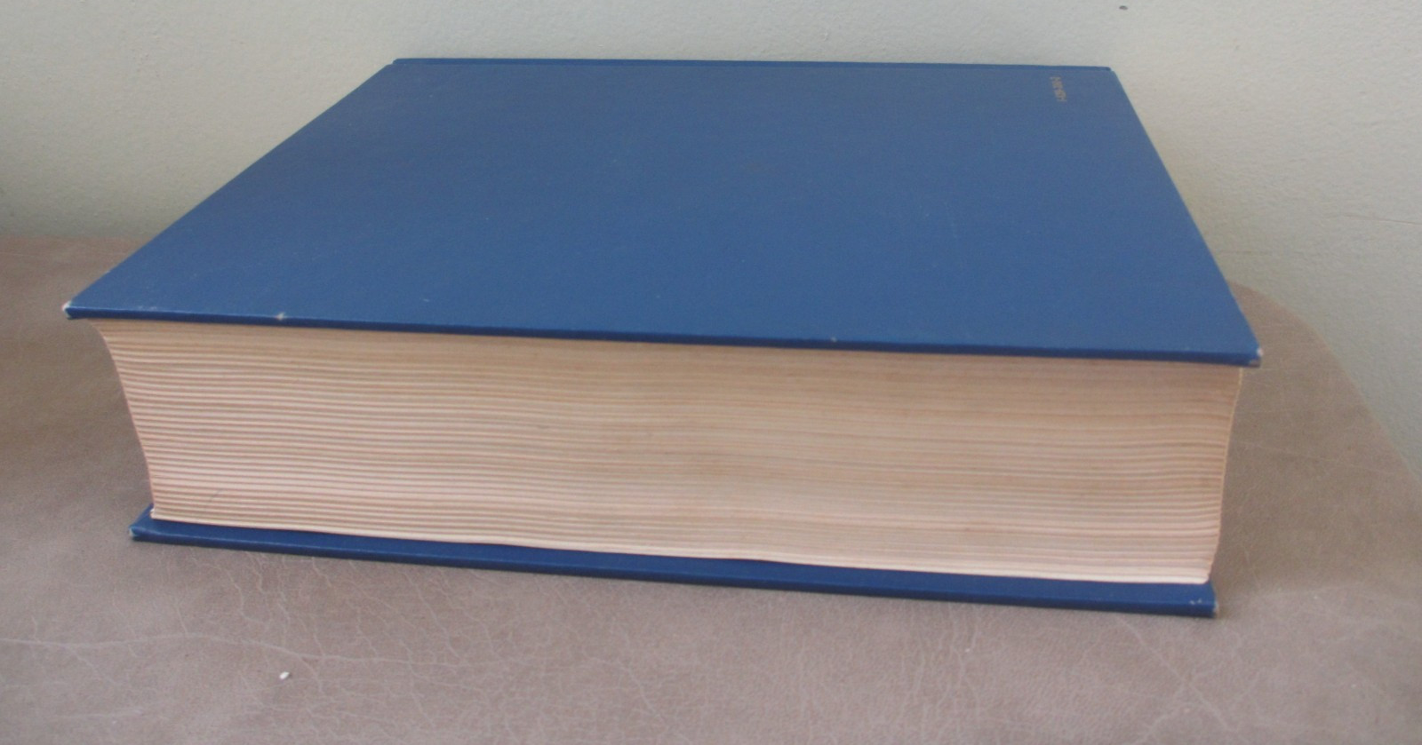 Black’s Law Dictionary by Henry C. Black 1979 Hardcover Fifth Edition 5 lb. Book