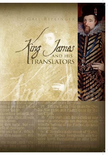 King James and His Translators