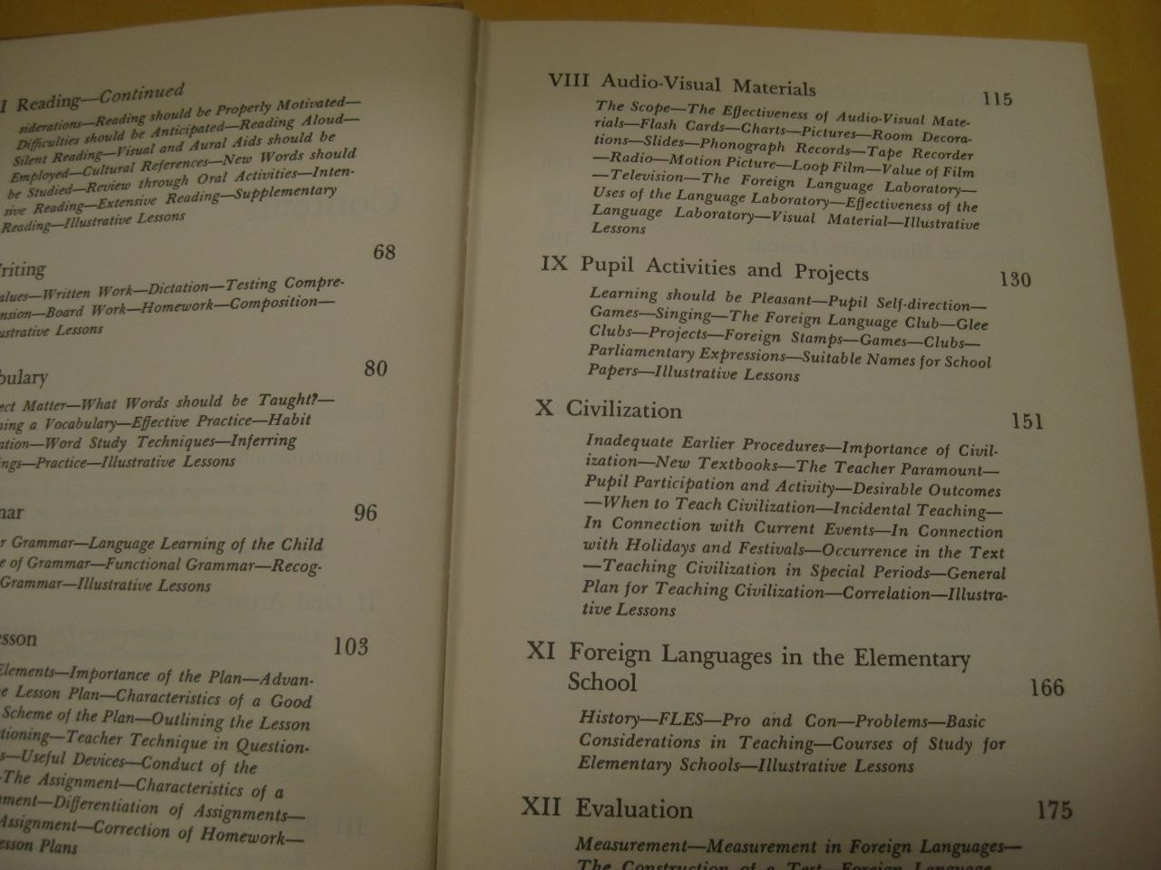 How to Teach Foreign Languages Effectively by Theodore Huebener