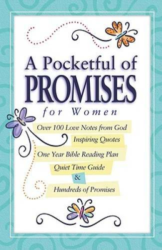 Pocketful of Promises – Women – Paperback By Cook, David C – GOOD