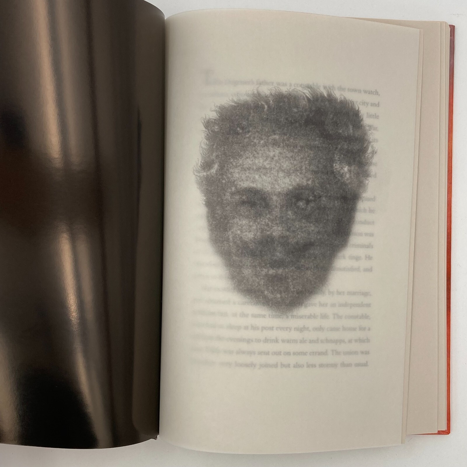 A Witch by August Strindberg, Mary Sandbach 1991 Hardcover VGC 272 pages