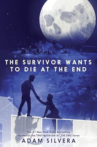 The Survivor Wants to Die at t – VERY GOOD