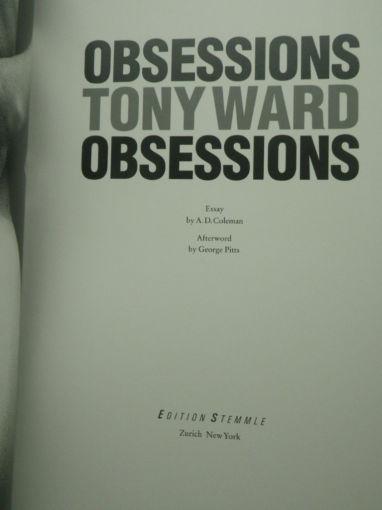 Obsessions