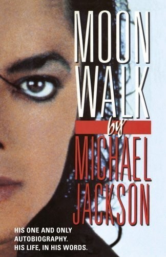 Moonwalk (Paperback) by Michael Jackson