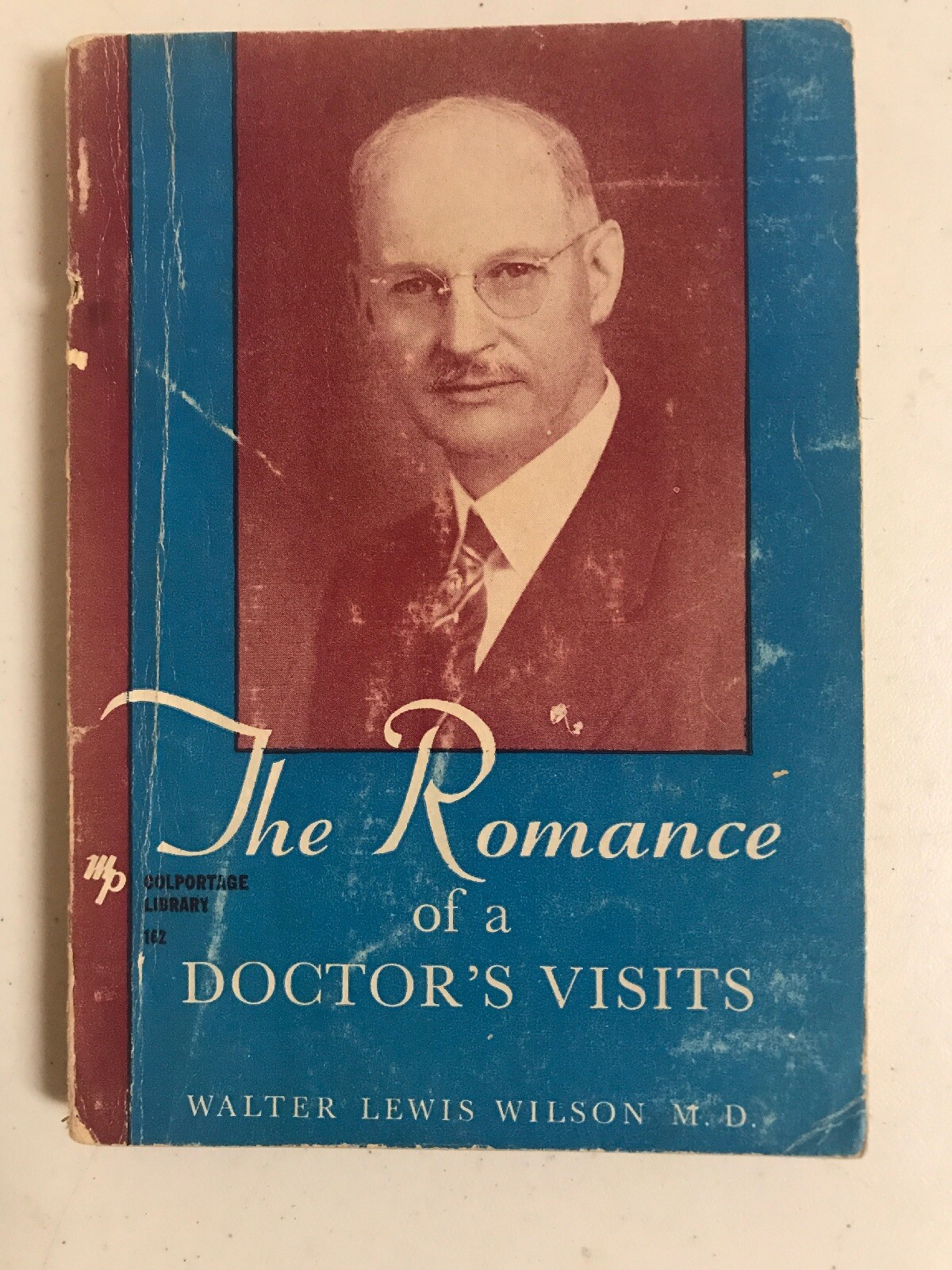 10 Paperbacks By Various Authors