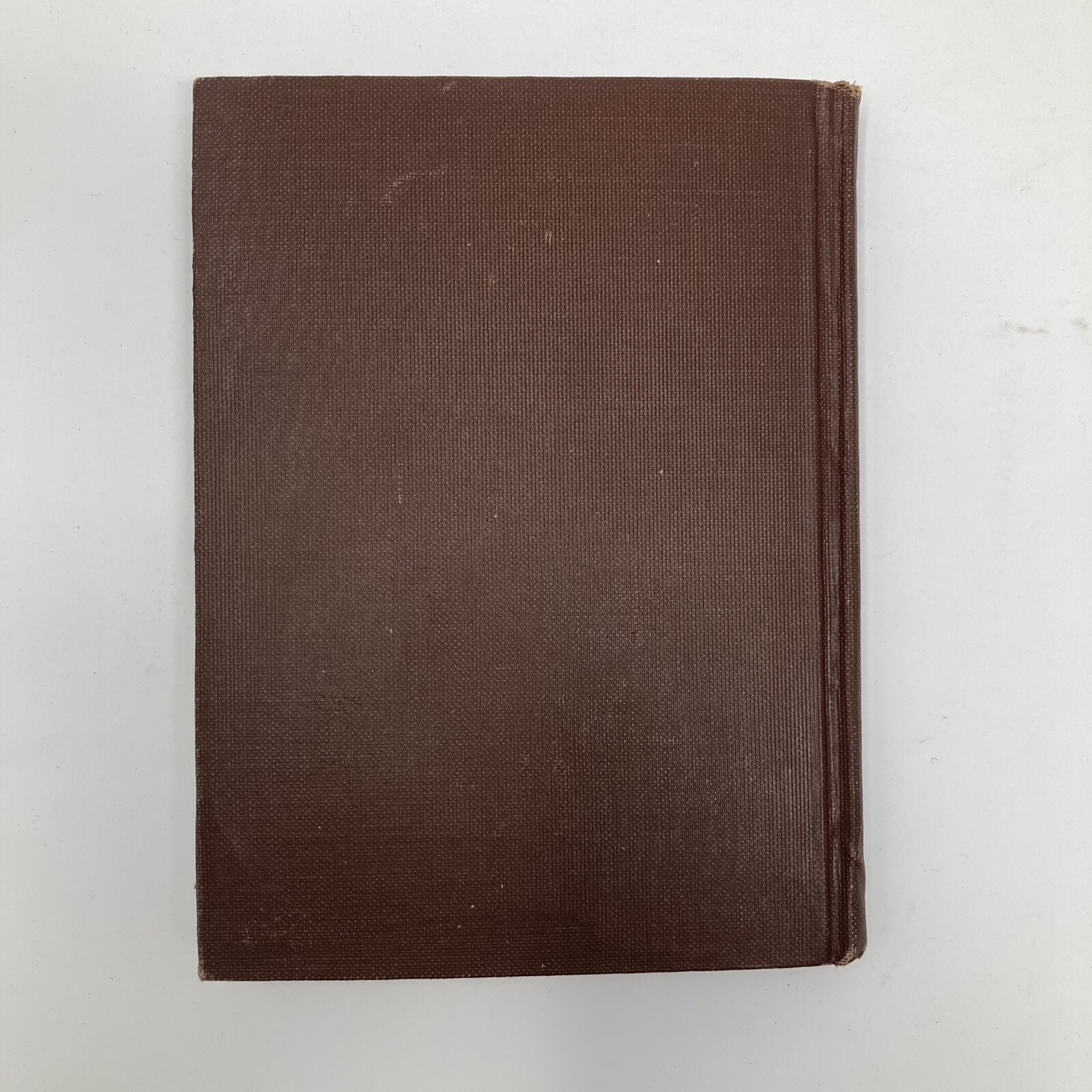 Shakespeare’s Julius Caesar – The Macmillan Company – 1923 – William Shakespeare