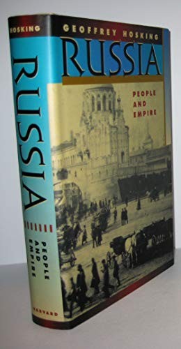 Russia – People Empire – VERY GOOD