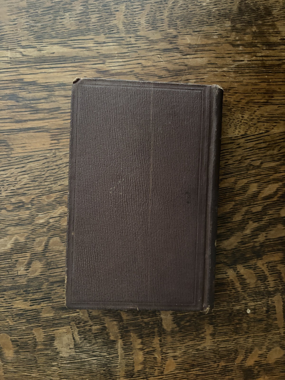 Original 1860 hb AMERICAN HISTORY Jacob Abbott vol. 3 THE SOUTHERN COLONIES
