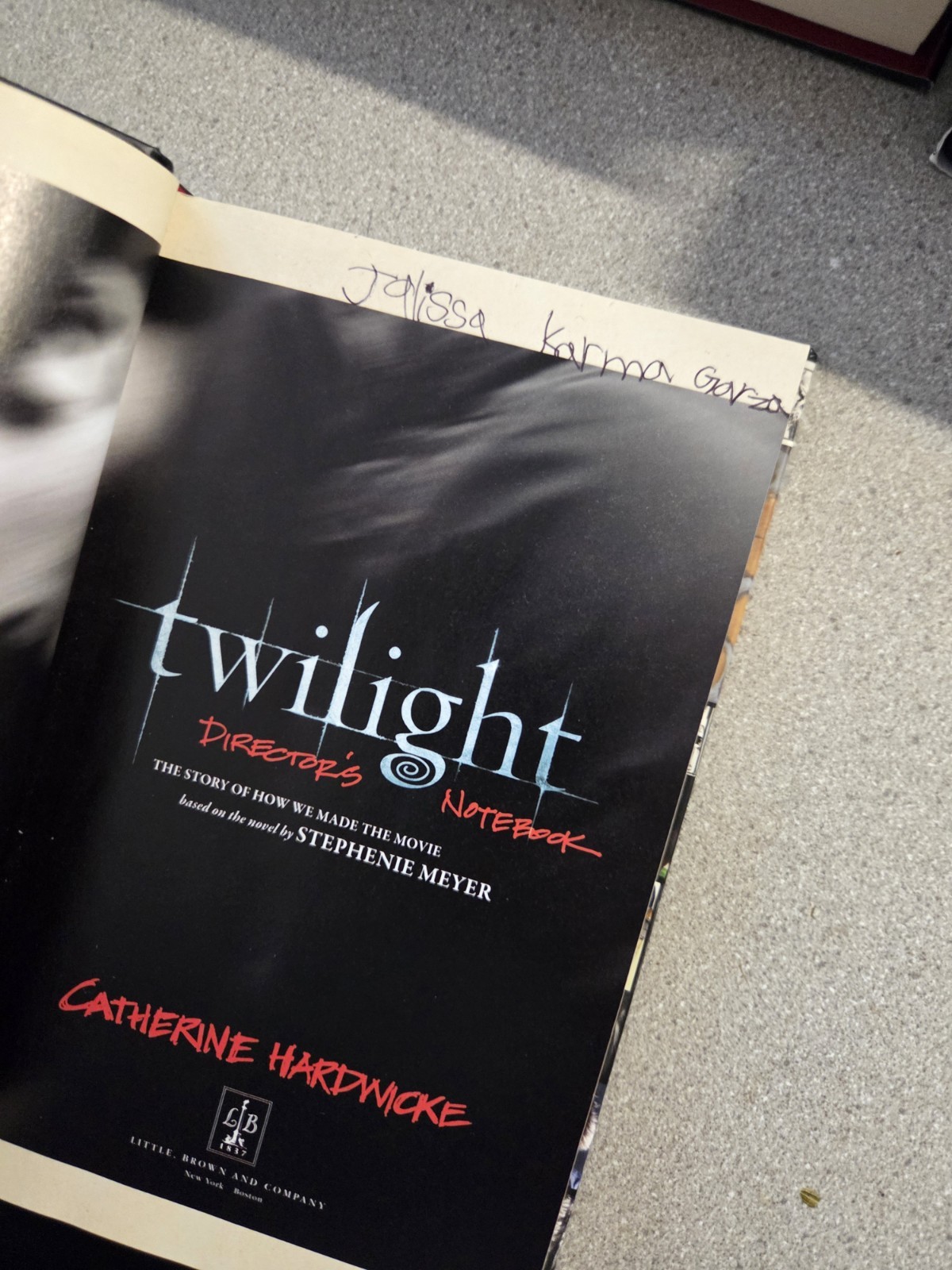 Stephanie Meyer Twilight Saga 1-4 +3 More books HC & PB