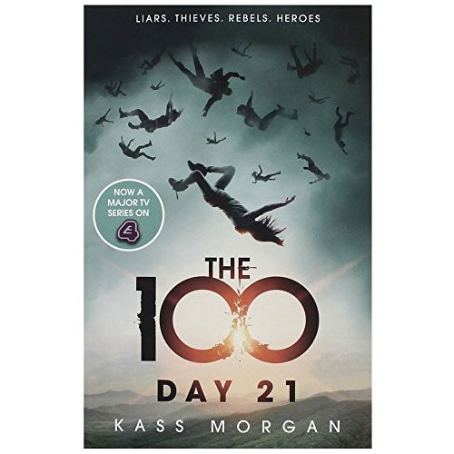 T The 100 Day 21 – VERY GOOD