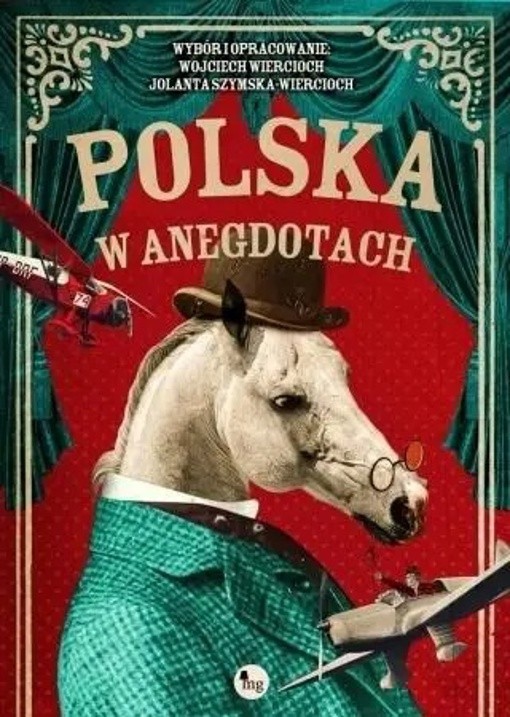 Polska w anegdotach (Polska w anegdotach)