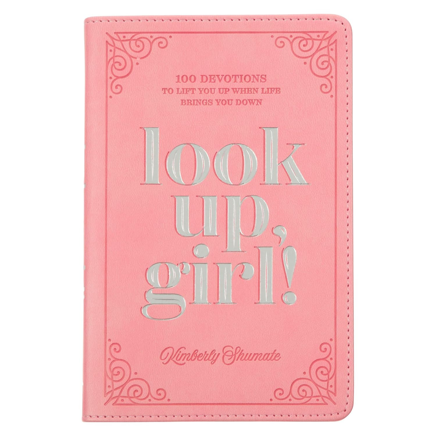 Look Up, Girl!