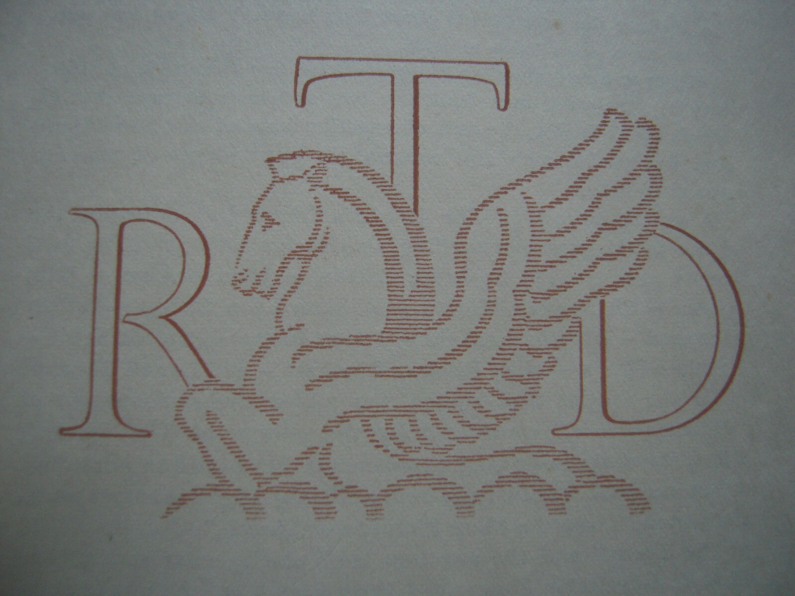 VTG 1941 THE READER’S DIGEST 20TH ANNIVERSARY ANTHOLOGY FIRST EDITION 123 PAGES