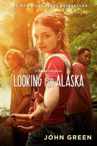Looking for Alaska – 0593109066, John Green, paperback, new