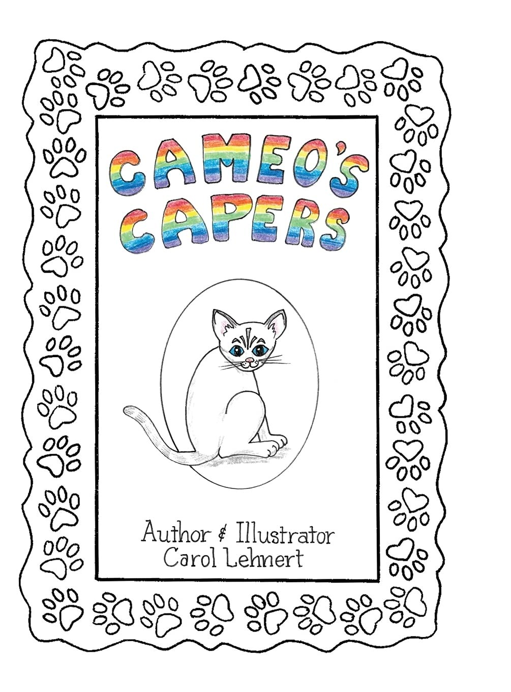 Cameo’s Capers