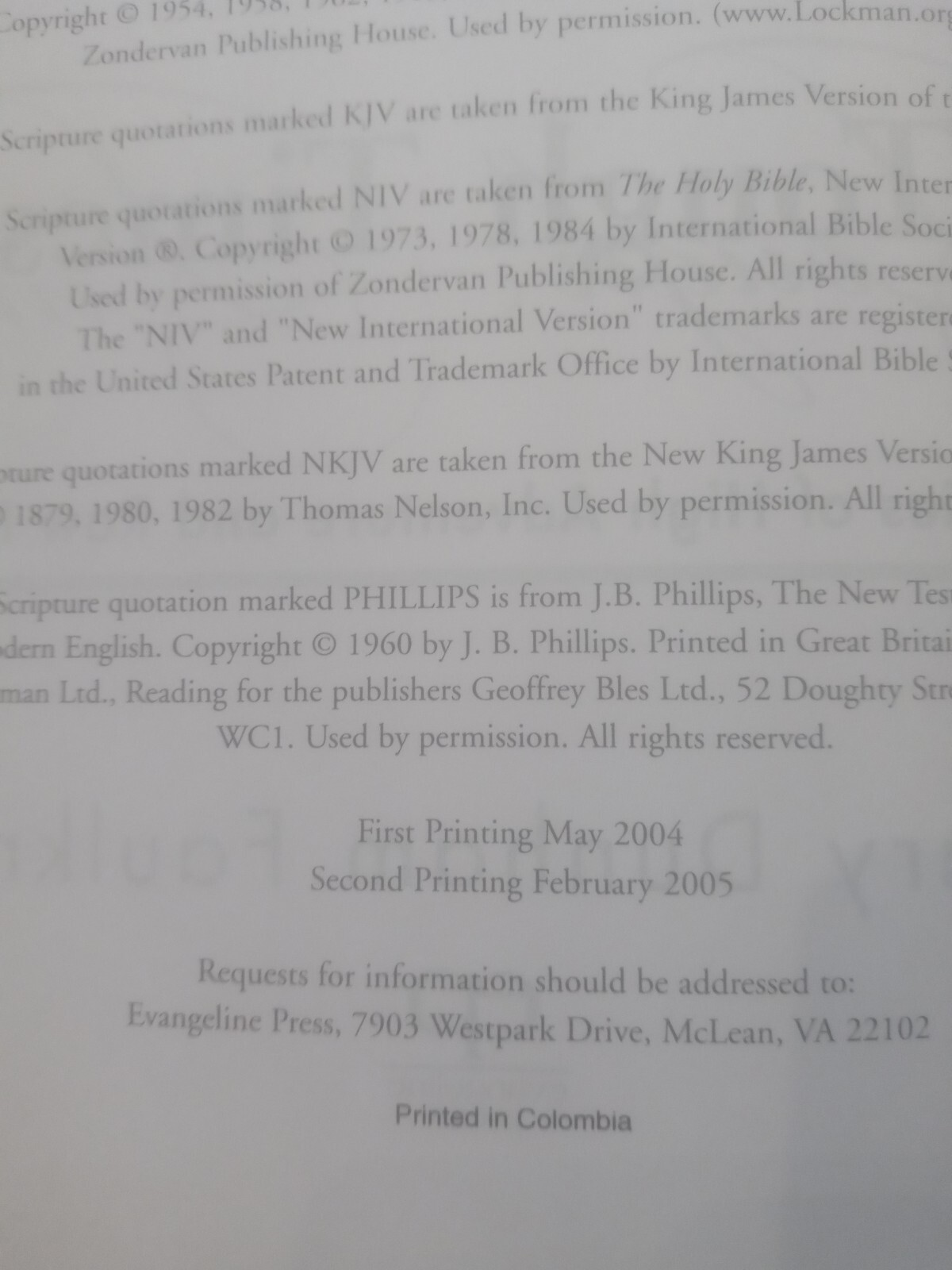 Isbn 0972804811