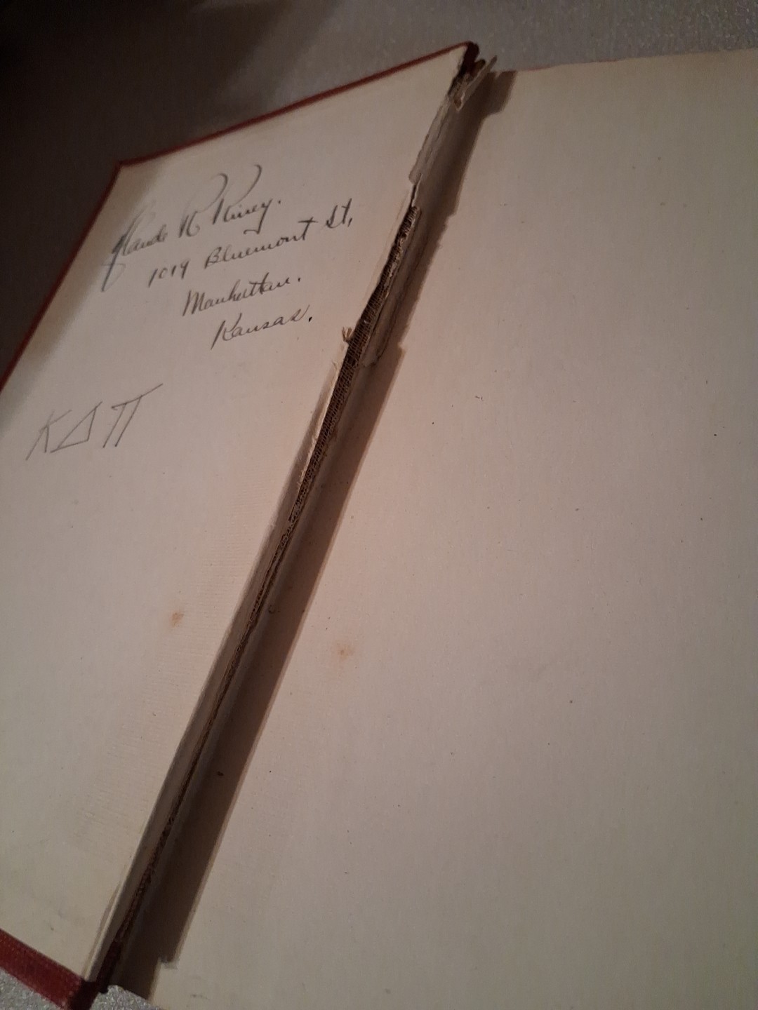 Text Book of Comparative General Pathology Professor Dr Th Kitt Theodor 1906