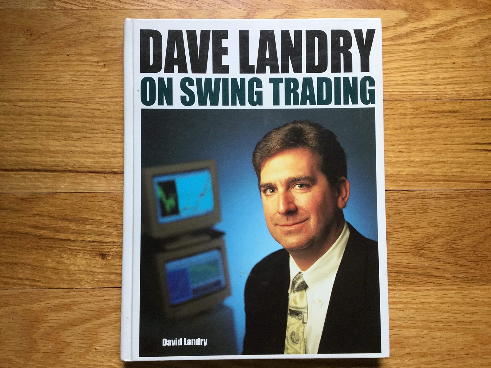 Dave Landry on Swing Trading