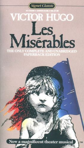 Les Miserables by Victor Hugo