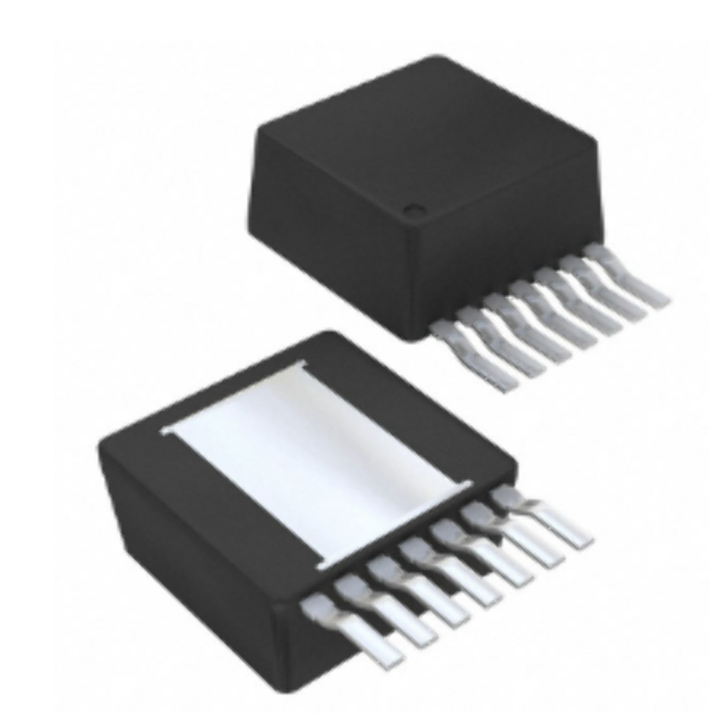 LMZ14203EXTTZ/NOPB Converter DC DC 0.8-6V :RoHS, Cut Tape