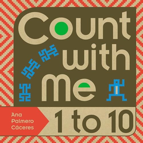 Count with Me — 1 to 10 – VERY GOOD