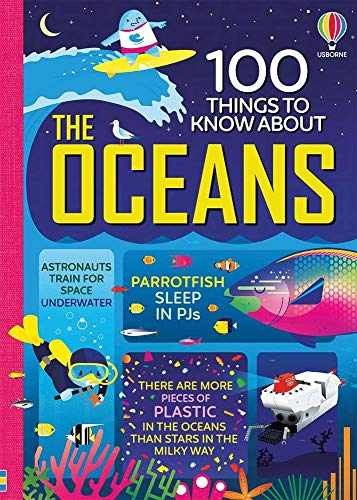 100 Things to Know about the – Flexibound, by Alex Frith; Minna – Very Good