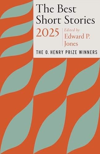 The Best Short Stories 2025: T – GOOD