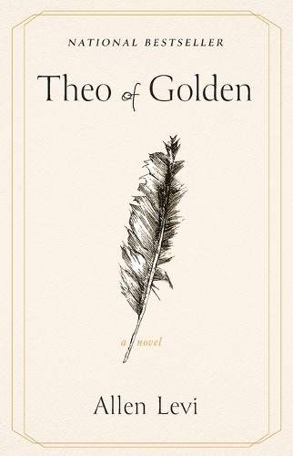 Allen Levi Theo of Golden (Paperback) (UK IMPORT)