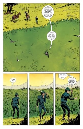 Andrzej Sapkowski’s The Witcher: The Edge of the World, Sapkowski, Andrzej,Salik