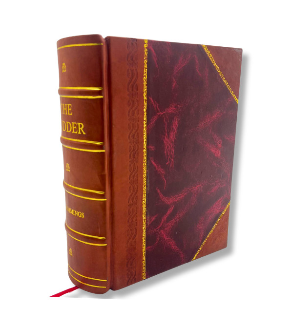The Rudder (Pedalion) Of The Metaphorical Ship Of The One Holy C [Leather Bound]