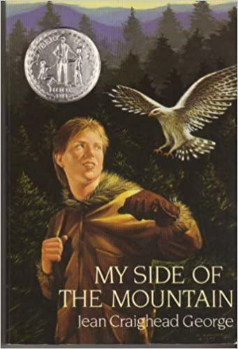 My Side of the Mountain by George, Jean Craighead