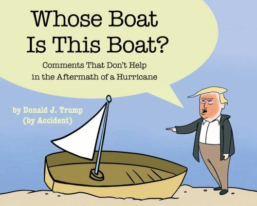 Whose Boat Is This Boat?: Comments That Don’t Help in the Aftermath of a…