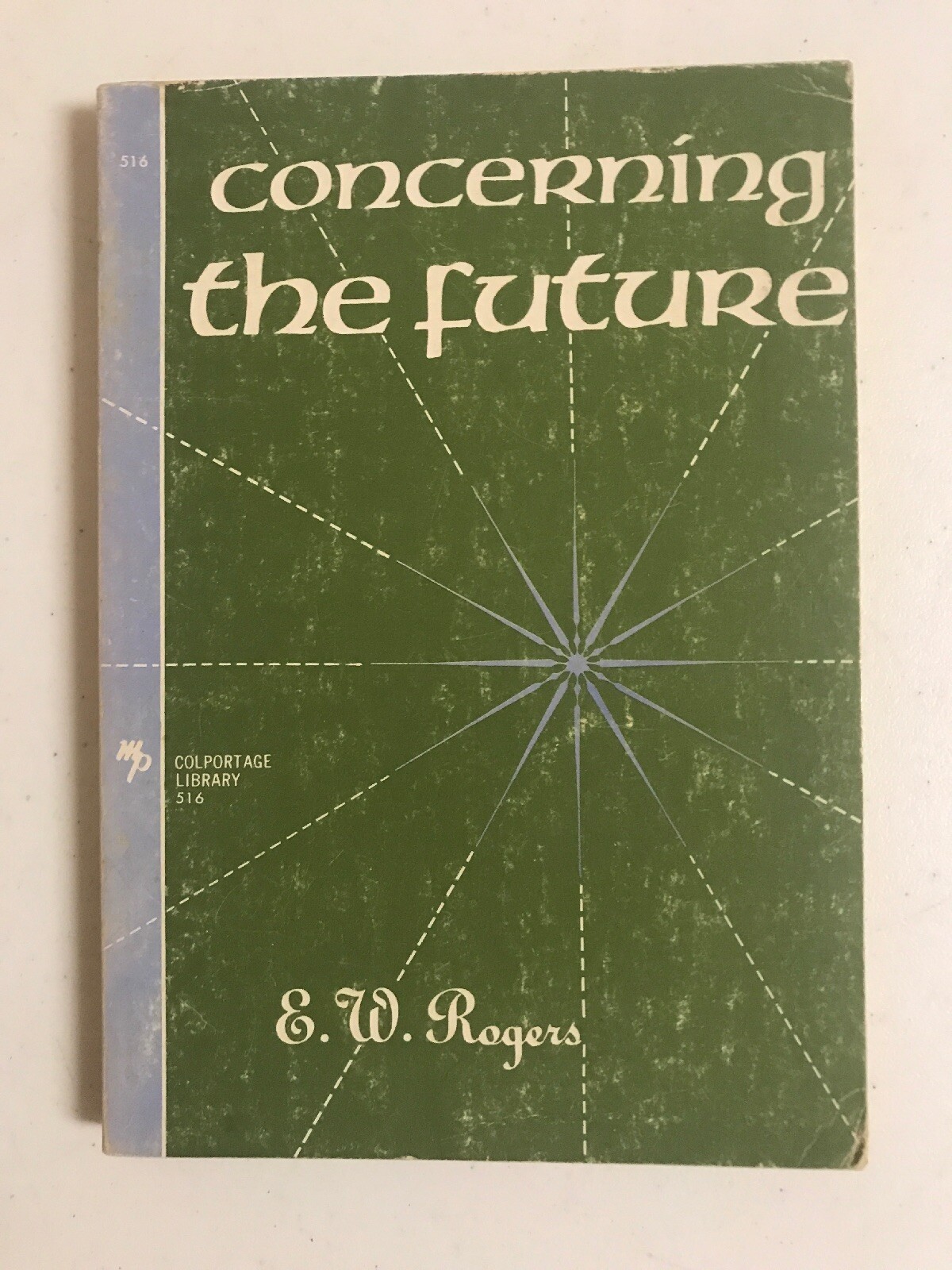 10 Paperbacks By Various Authors