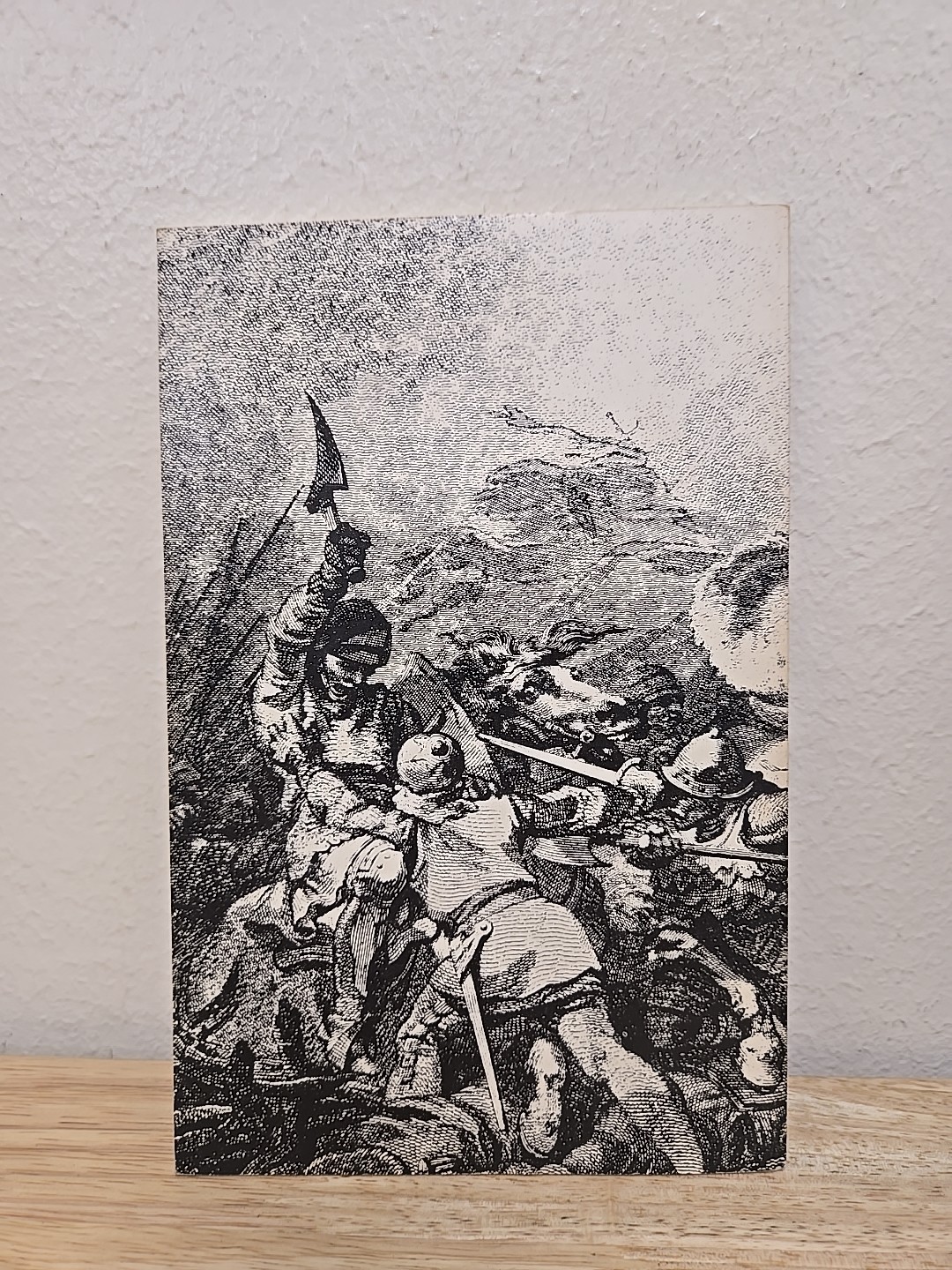 Slash and Thrust by John Sanchez (1980, Trade Paperback)