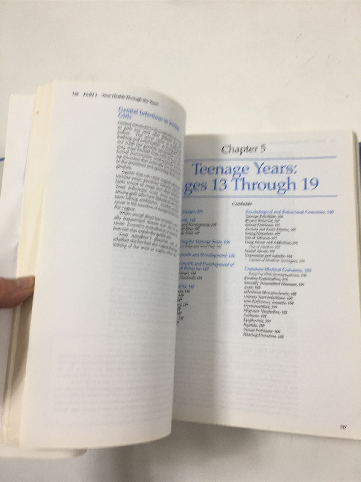 Mayo Clinic Family Health Book – David E. Larson, M.D. (Hardcover, 1996)