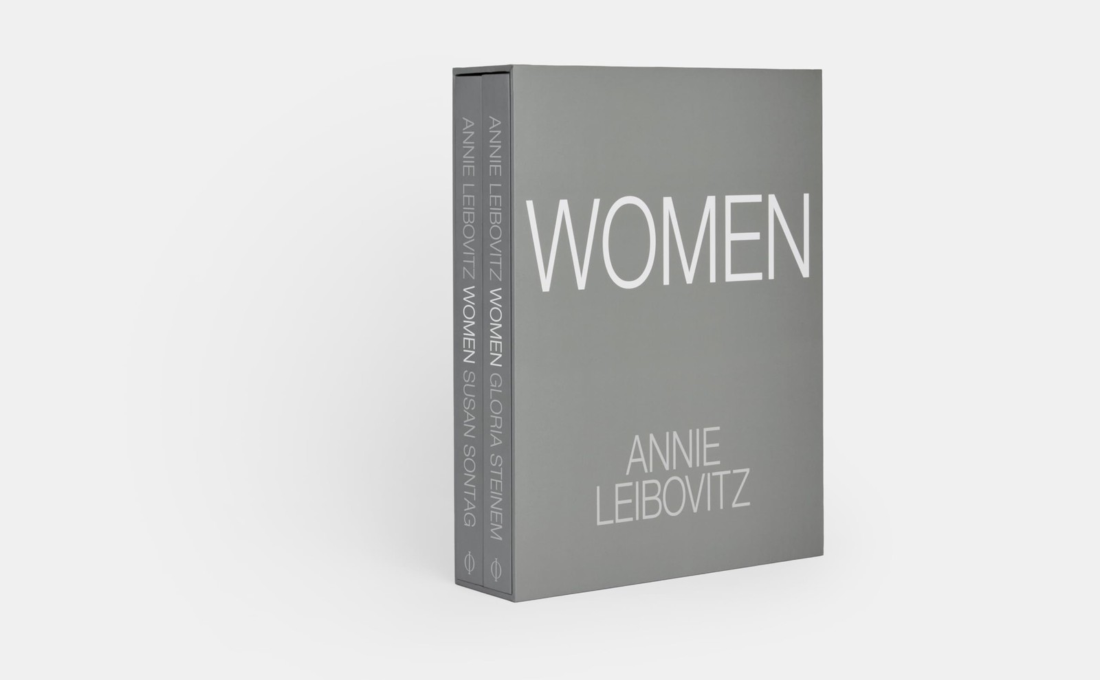 Annie Leibovitz: Women – (Hardcover)