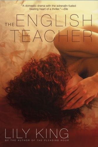 THE ENGLISH TEACHER By Lily King **BRAND NEW**