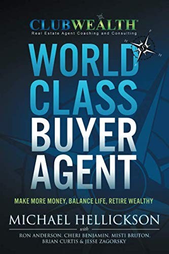 World Class Buyer Agent (Club Wealth)