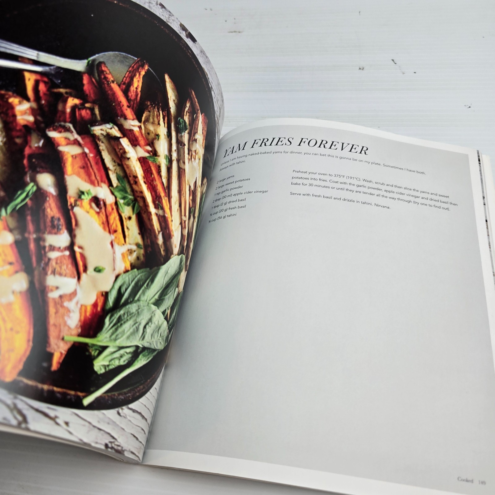 Rawsome Vegan Cookbook by Emily von Euw 2015 Trade Paperback