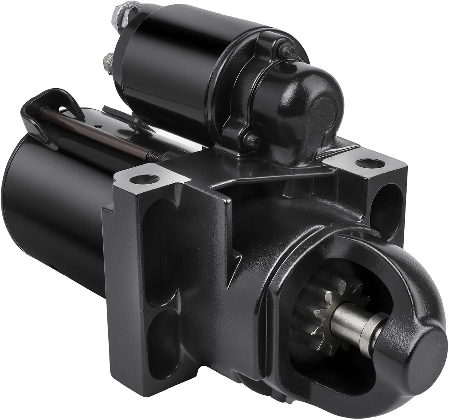 Mercruiser Volvo Penta Starter New for 4.3 5.0 5.7 6.2 7.4 8.1 8.2L V6 V8, Mercu