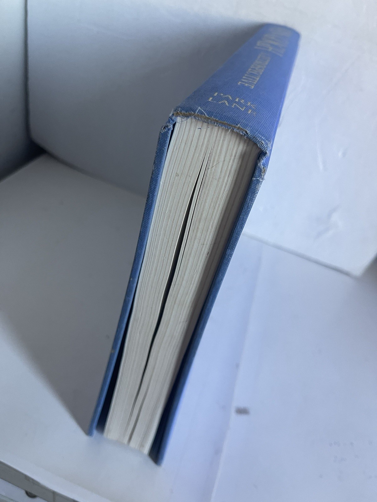 Van Gogh: A Retrospective Edited by Susan Alyson Stein 1986 Park Lane Hardcover