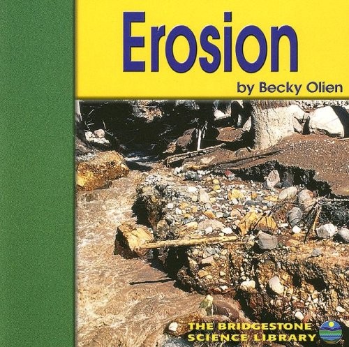 Erosion (The Bridgestone Science Library)