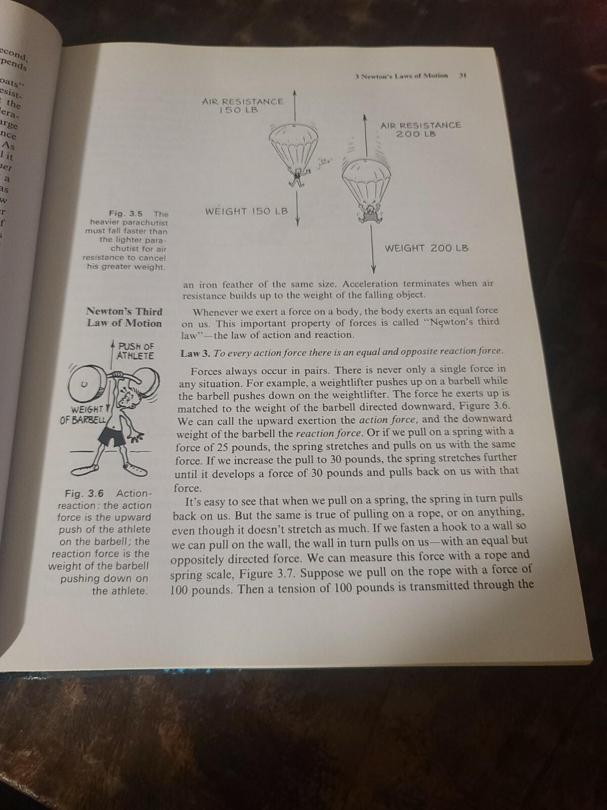 Conceptual Physics A New Introduction To Your Environment By Paul G. Hewitt 1974