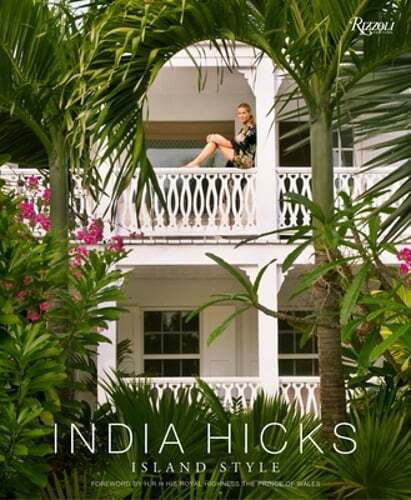 India Hicks: Island Style by India Hicks: Used