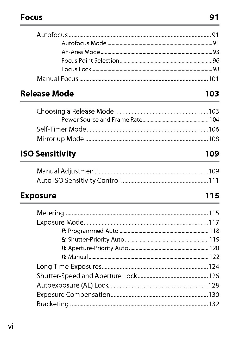 Nikon D800 E COMPLETE Instruction Reference Guide COIL BOUND 472 PAGES!!!