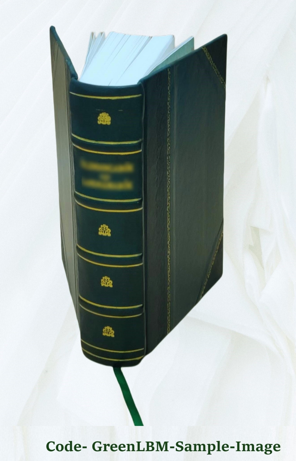 Harper’S Weekly 1864 By Harper & Brothers [Leather Bound]