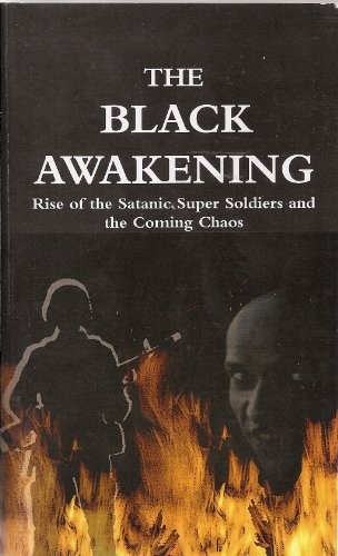 The Black Awakening: Rise of Satanic Su…, Russ Dizdar