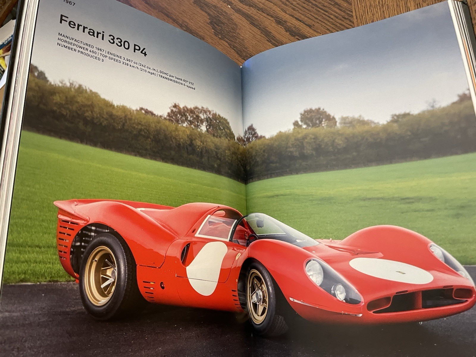 Ultimate Sports Cars 1910s to Present Charolette & Peter Fiell Hardcover