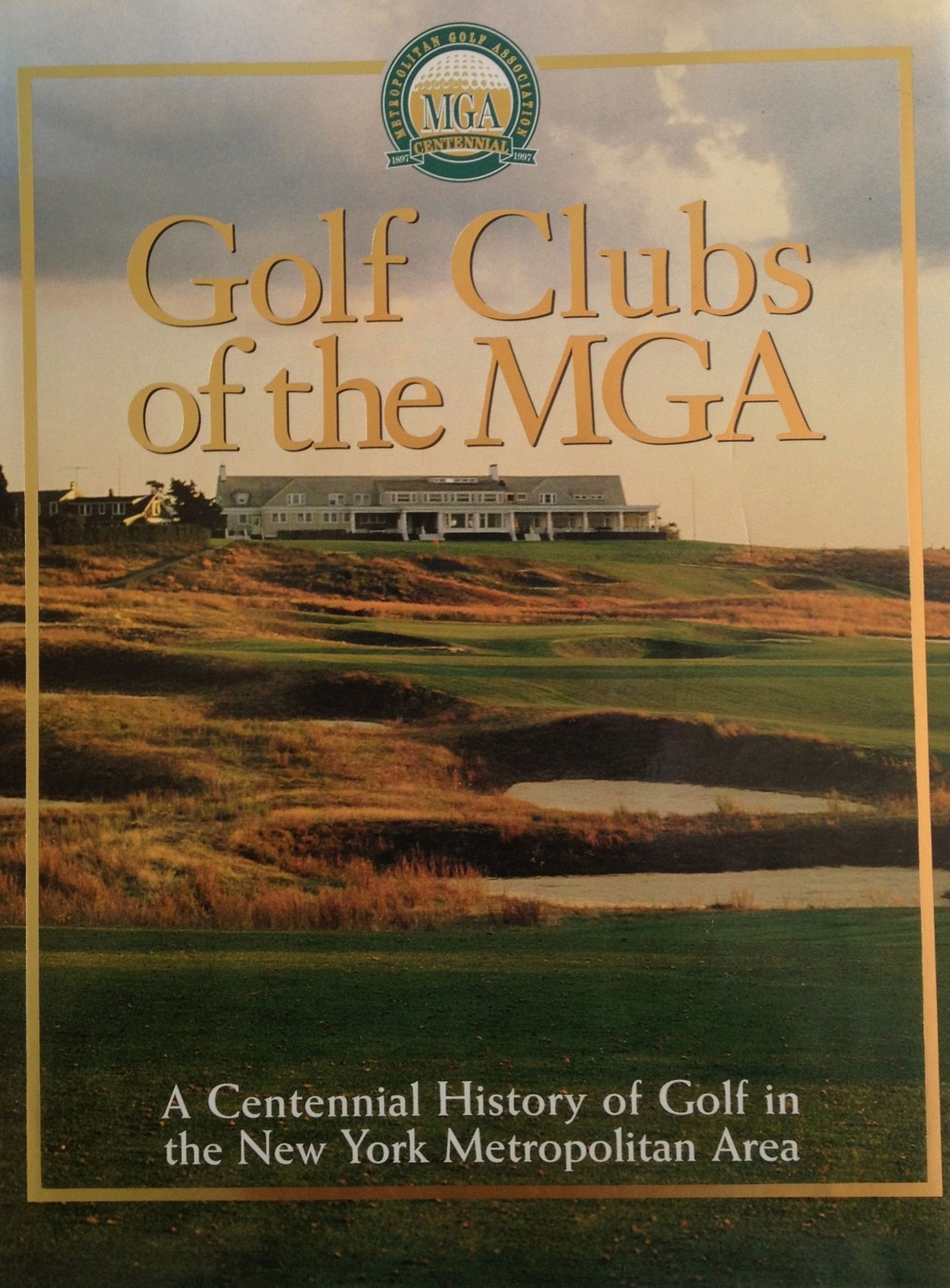Golf Clubs of the MGA