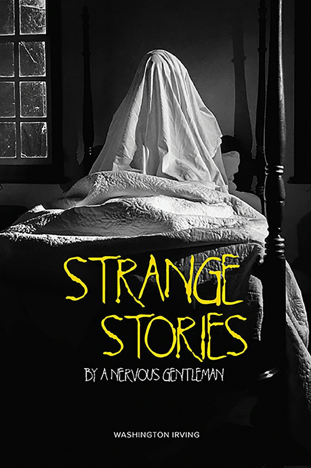 NEW Applewood Books Strange Stories by a Nervous Gentleman, 9781429095389 Apple